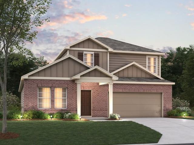 House for sale in Hays, Texas