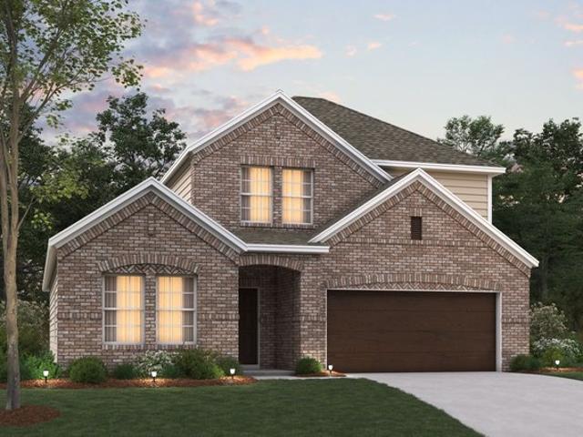 House for sale in Denton, Texas