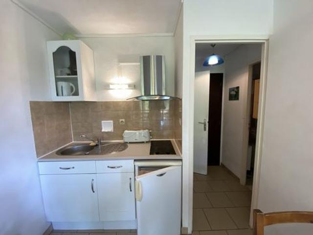 Appartement vente à Condom, Cazaubon