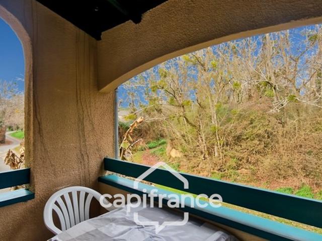 Appartement vente à France métropolitaine, Cazaubon