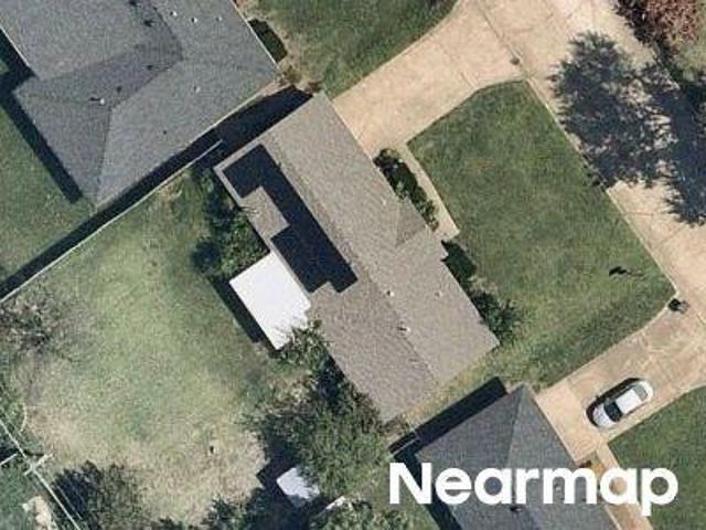 House for sale in Norman, Oklahoma