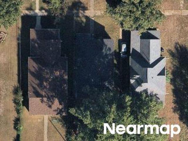 House for sale in Terre Haute, Indiana