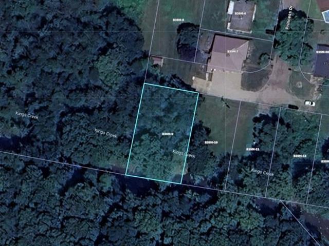 Land for sale in Colliers, West Virginia