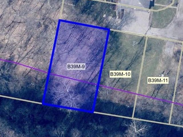 Land for sale in Colliers, West Virginia