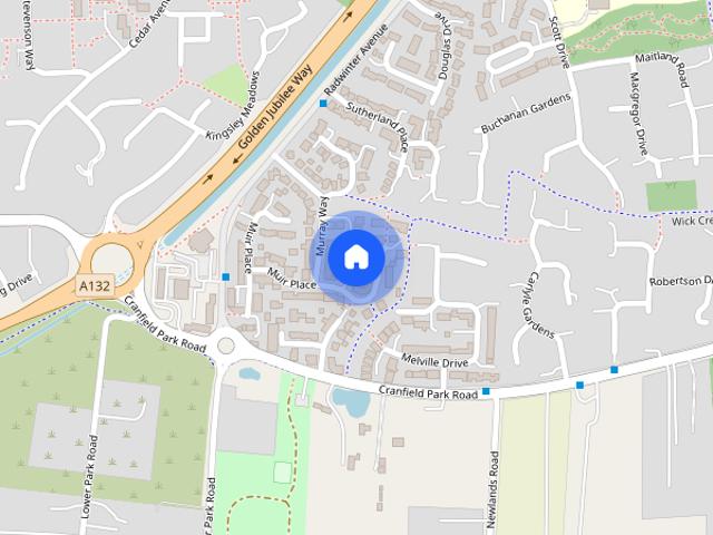 House for rent in Wickford, Basildon
