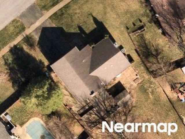 House for sale in Louisville, Kentucky