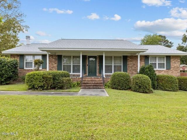 House for sale in Morehead City, North Carolina