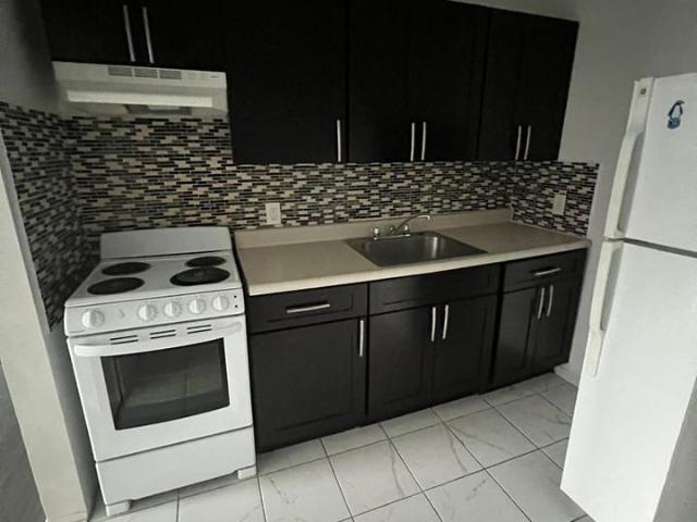Apartment for rent in Passaic, New Jersey