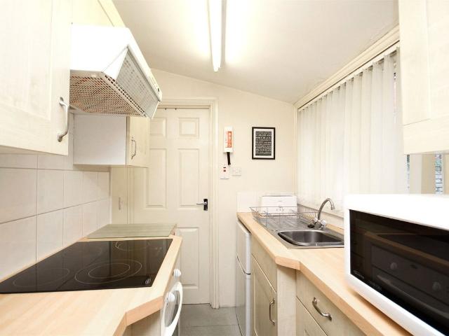 Apartment for rent in Barbourne, Worcestershire