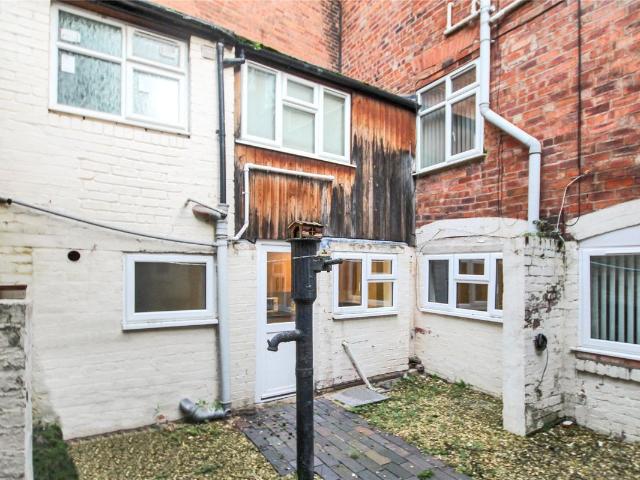 Apartment for rent in Barbourne, Worcestershire