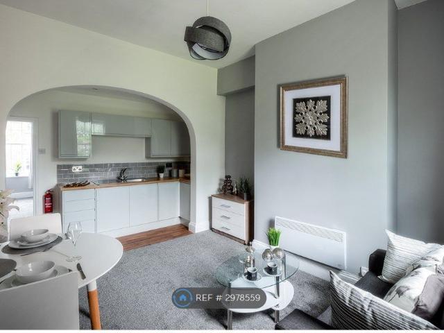 Apartment for rent in Barbourne, Worcestershire