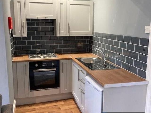Apartment for rent in Barbourne, Worcester