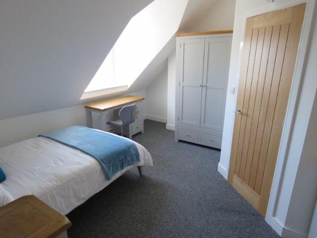 House for rent in Barbourne, Worcestershire