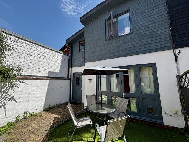 House for rent in Barbourne, Worcestershire
