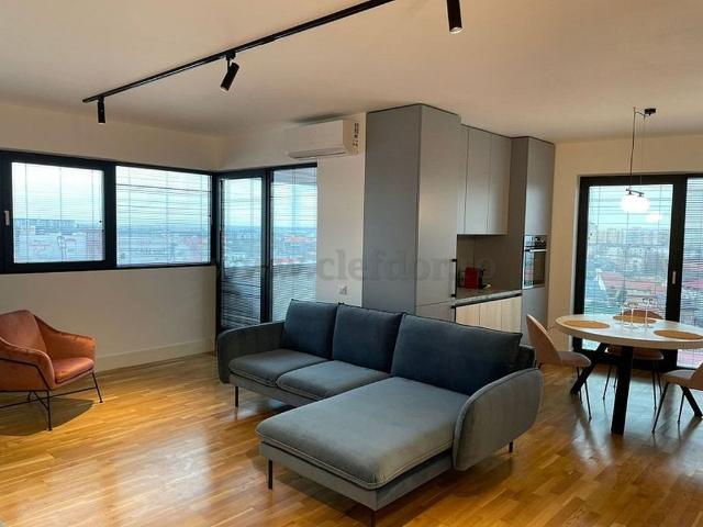 Apartament închirieri în București