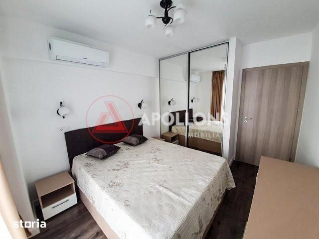 Apartament închirieri în București