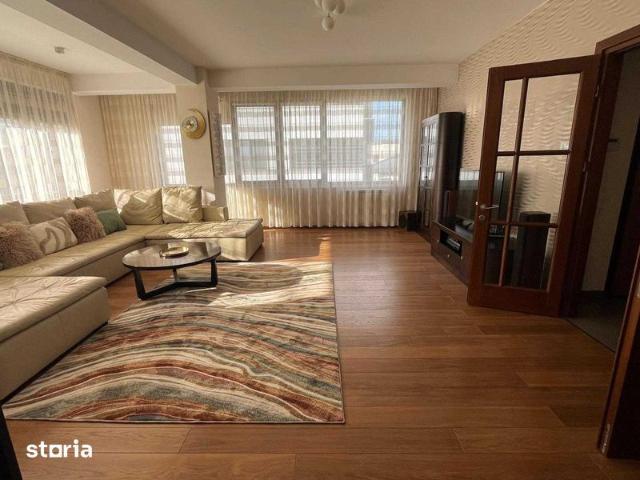 Apartament închirieri în București