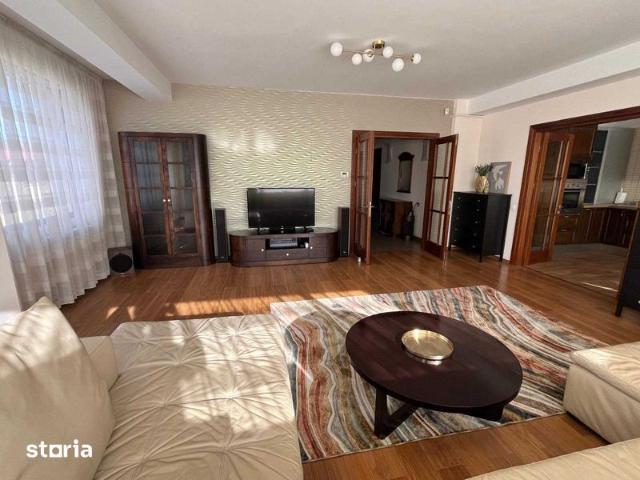 Apartament închirieri în București