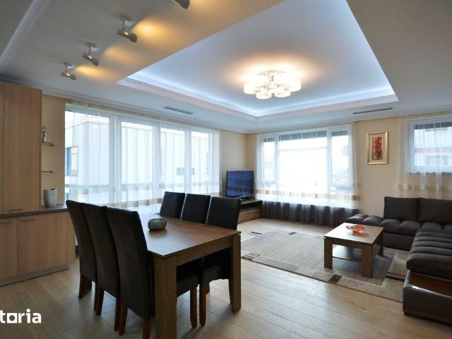 Apartament închirieri în București