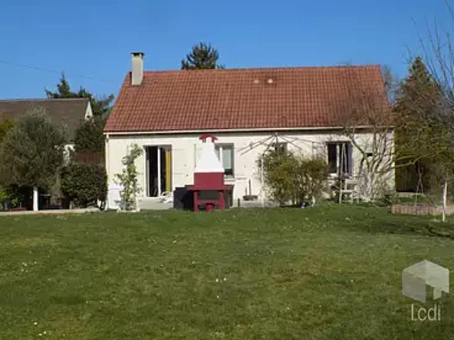 Maison vente à Nogent-sur-Seine, Barbuise