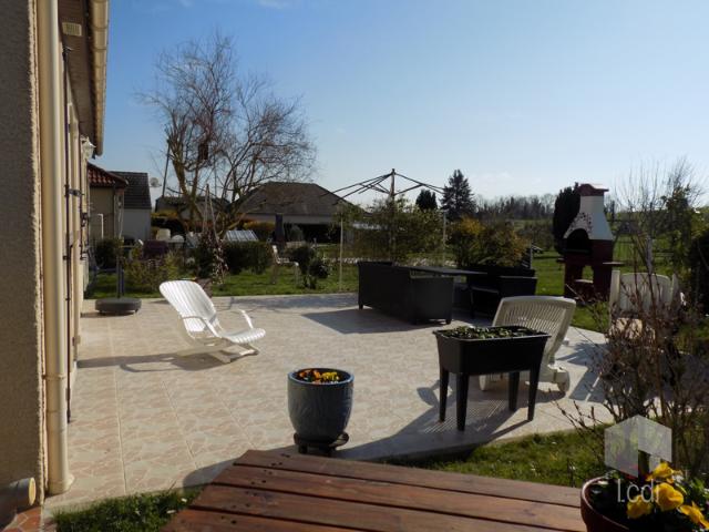 Maison vente à Nogent-sur-Seine, Barbuise
