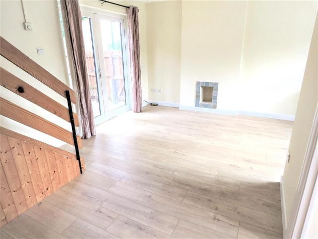 House for rent in Great Linford, Milton Keynes
