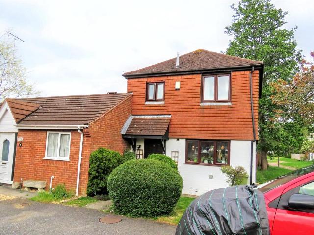 House for rent in Great Linford, Milton Keynes