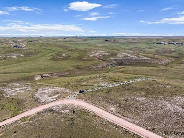 Land for sale in Wyoming