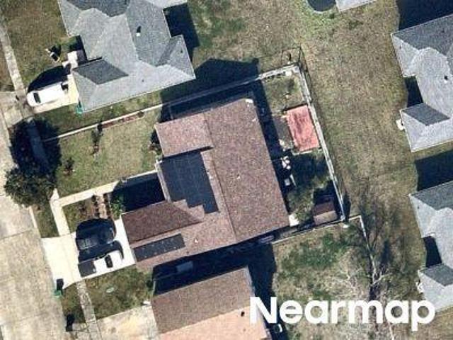 House for sale in Harvey, Louisiana