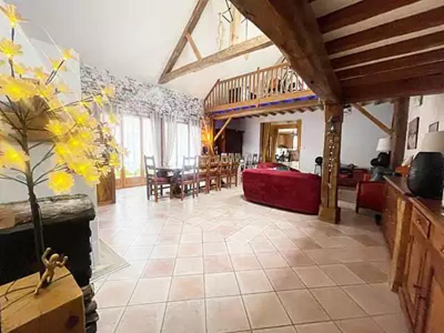 Maison vente à Rethel, Barby