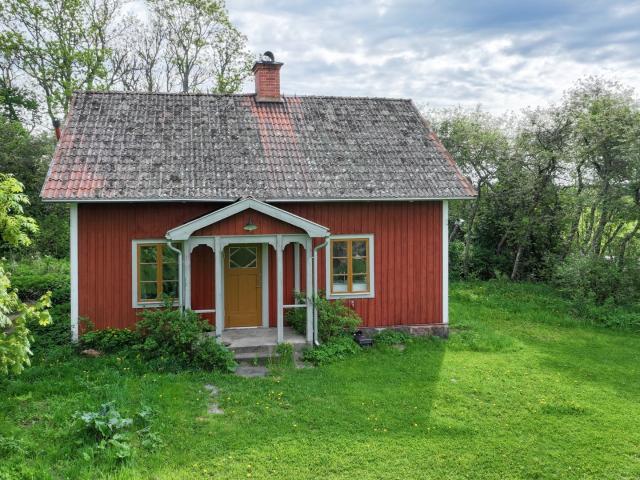 Hus till salu i Uppsala