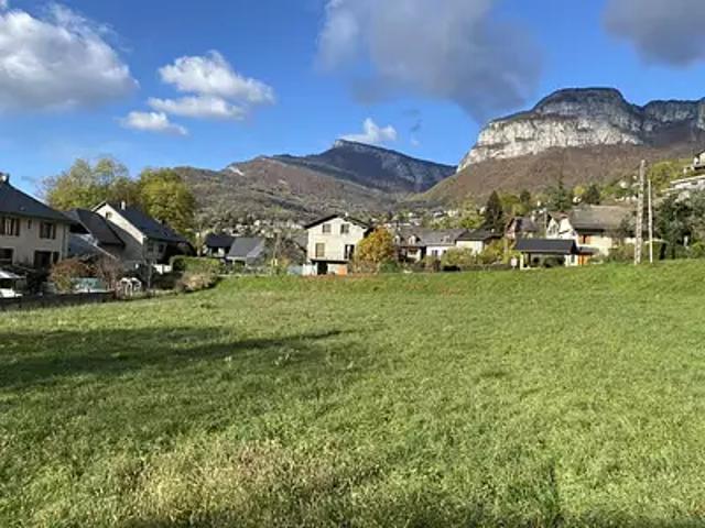 Appartement vente à Chambéry, Barby