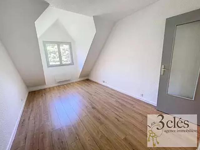 Appartement location à Chambéry, Barby