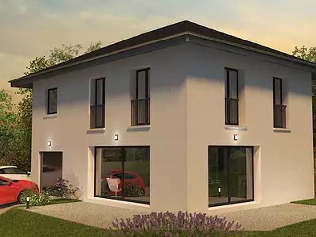 Maison vente à Chambéry, Barby