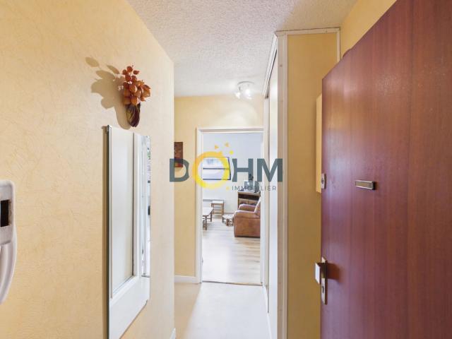 Appartement vente à Chambéry, Barby