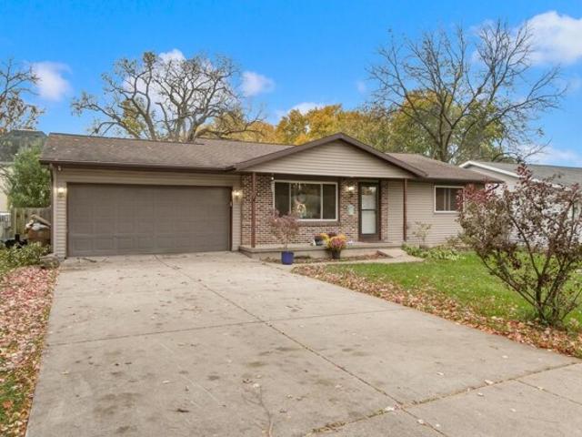 House for sale in Madison, Wisconsin