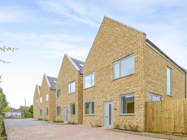 House for rent in Kilsby, Northamptonshire