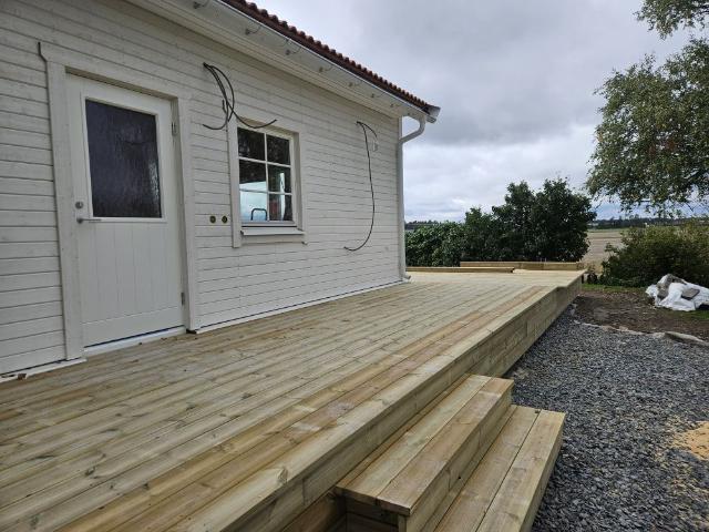 Hus hyra i Uppsala