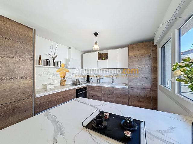 Appartement vente à Chambéry, Barby