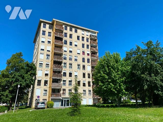 Appartement vente à Chambéry, Barby