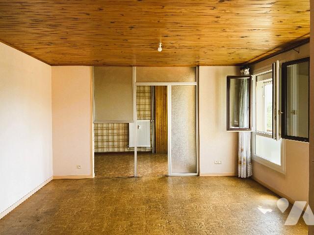 Appartement vente à Chambéry, Barby