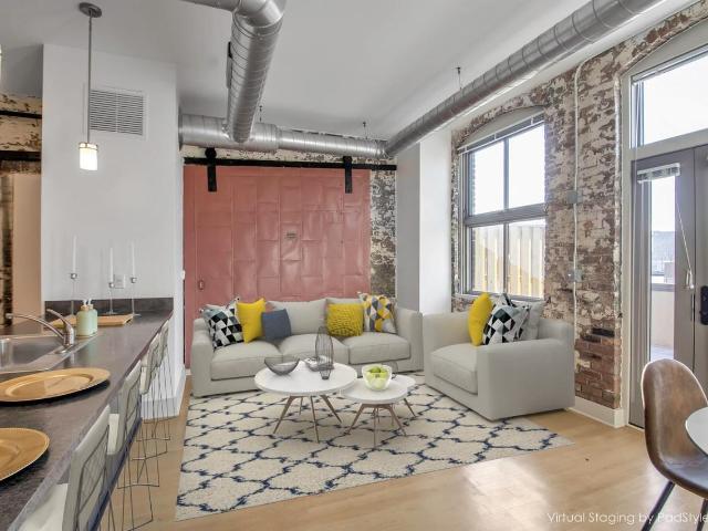 Apartment for rent in Buffalo, New York