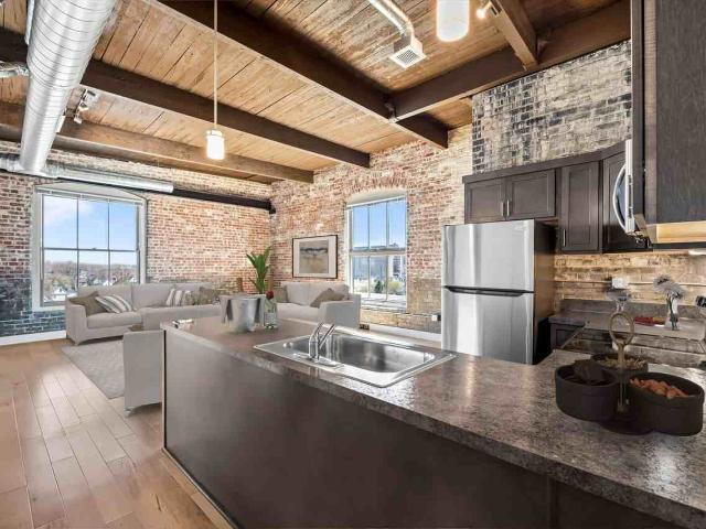 Apartment for rent in Buffalo, New York