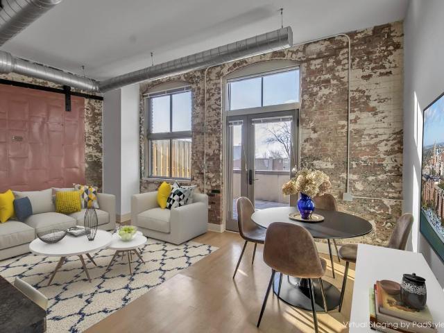 Apartment for rent in Buffalo, New York