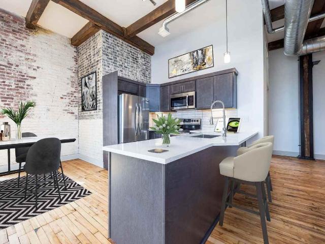 Apartment for rent in Buffalo, New York