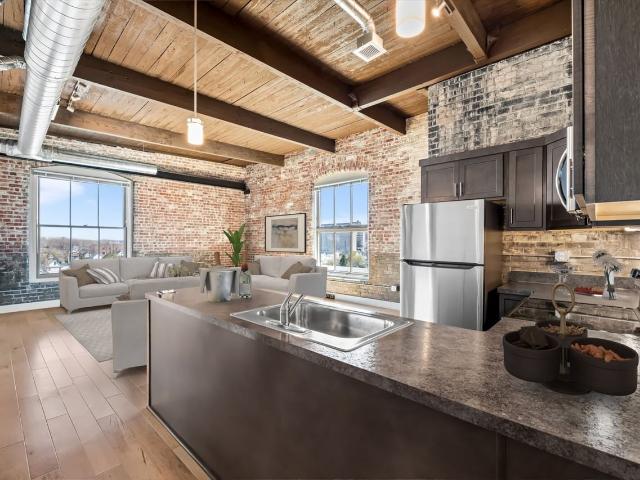 Apartment for rent in Buffalo, New York
