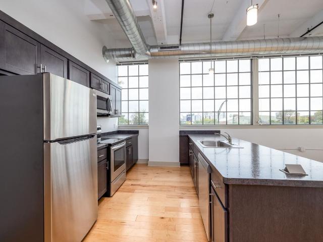Apartment for rent in Buffalo, New York