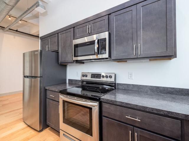 Apartment for rent in Buffalo, New York