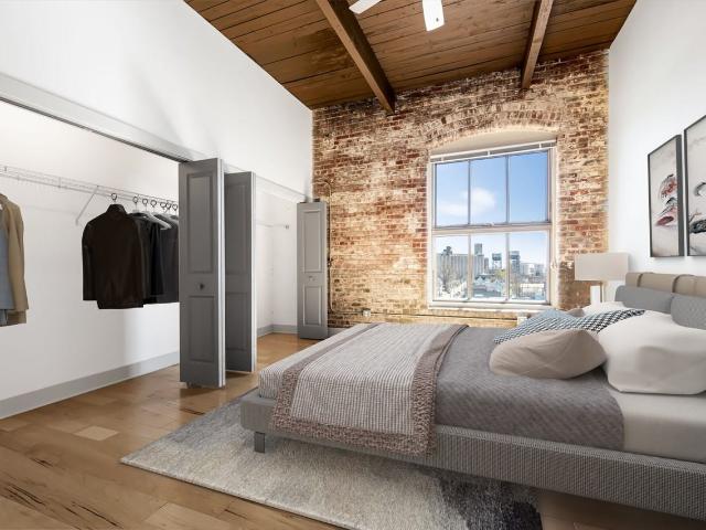 Apartment for rent in Buffalo, New York