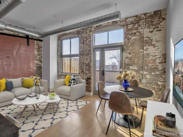 Apartment for rent in Buffalo, New York
